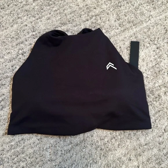 ONER ACTIVE Easy lift high neck bra - Picture 1 of 5